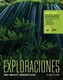 Exploraciones (with iLrn (TM) Heinle Learning Center, 4 terms (24 months) Printed Access Card)