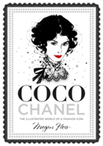 Coco Chanel Hess, Megan