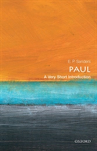 Paul: A Very Short Introduction