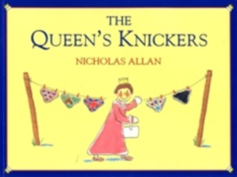 The Queen's Knickers