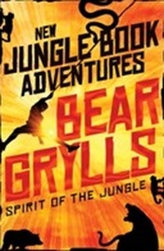 Spirit of the Jungle