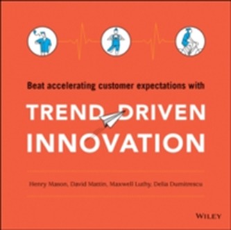 Trend-driven Innovation
