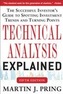 Technical Analysis Explained, Fifth Edition: The Successful Investor's Guide to Spotting Investment Trends and Turning P