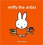 Miffy the Artist