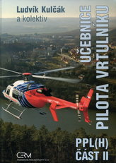 Učebnice pilota vrtulníku PPL(H), Část II