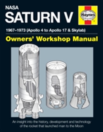 Nasa Saturn V Owners' Workshop Manual