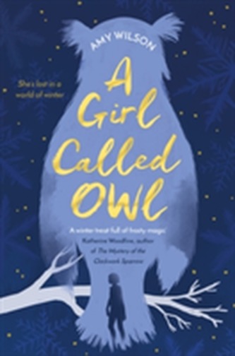 A Girl Called Owl