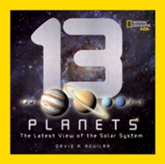 13 Planets