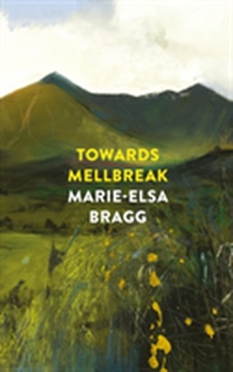Towards Mellbreak