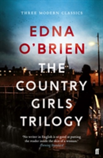 The Country Girls Trilogy
