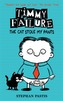 Timmy Failure: The Cat Stole My Pants