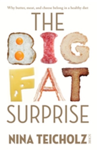 The Big Fat Surprise