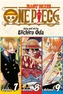 One Piece:  East Blue 7-8-9, Vol. 3 (Omnibus Edition)