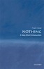 Nothing: A Very Short Introduction