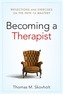 Becoming a Therapist