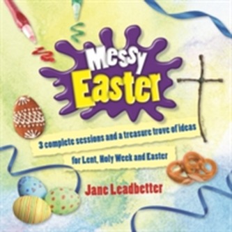 Messy Easter