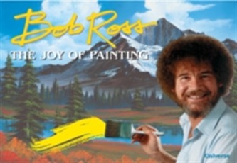 Bob Ross