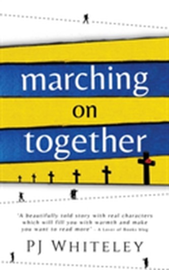 Marching on Together