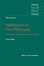 Descartes: Meditations on First Philosophy