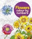 Flowers Colour by Numbers