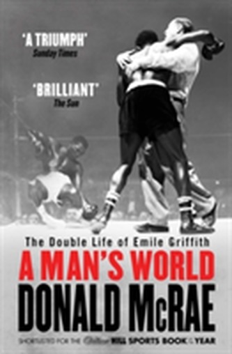 A Man's World