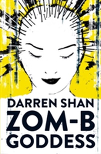 ZOM-B Goddess