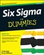 Six Sigma For Dummies
