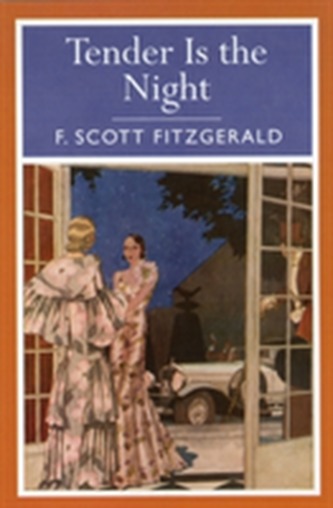 Tender is the Night