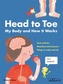 My Head-to-Toe Body Book