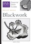 RSN Essential Stitch Guides: Blackwork