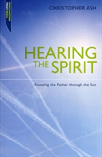 Hearing the Spirit