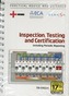 NICEIC 5598 INSPE TEST 3RD AMD
