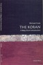 The Koran: A Very Short Introduction