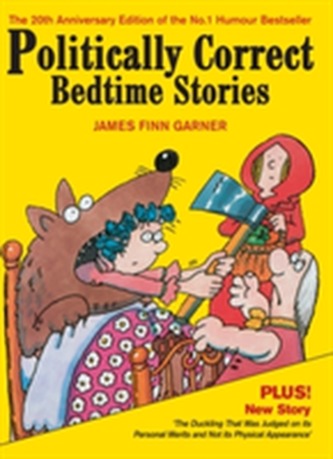 Politically Correct Bedtime Stories
