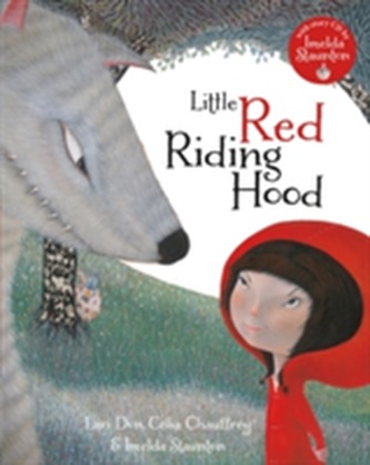 Little Red Riding Hood