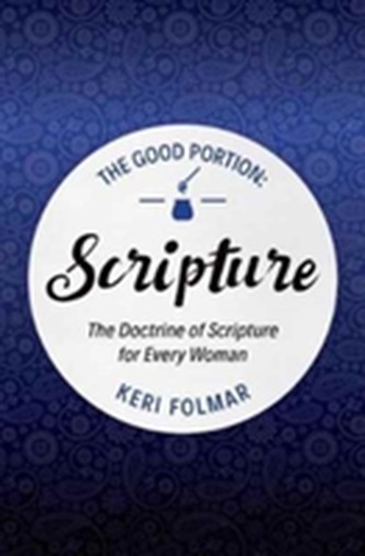 Good Portion - Scripture