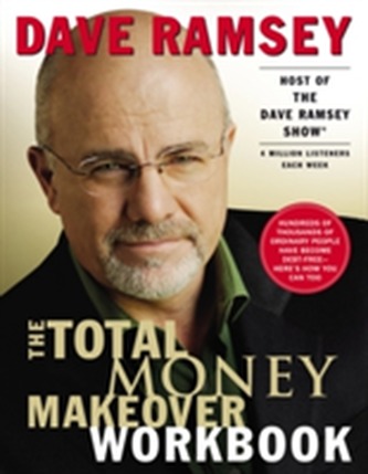 The Total Money Makeover Workbook