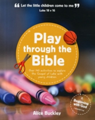 Play Through the Bible