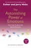 The Astonishing Power of Emotions
