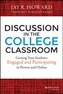 Discussion in the College Classroom