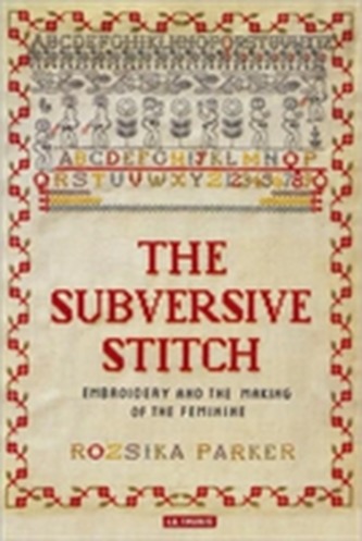 The Subversive Stitch