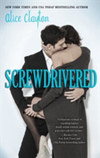 Screwdrivered
