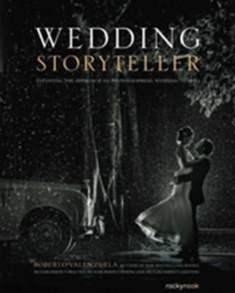 Wedding Storyteller