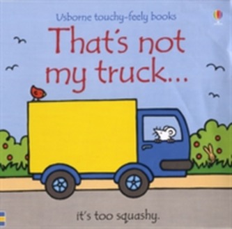 That's Not My Truck