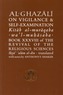 Al-Ghazali on Vigilance and Self-Examination