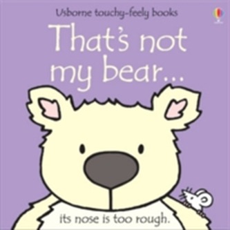 That's Not My Bear