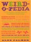 Weird-o-pedia