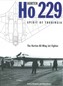 Horten Ho229 Spirit of Thuringia