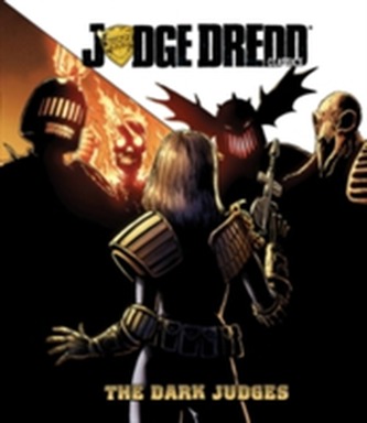 Judge Dredd Classics