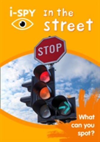 i-SPY In the Street